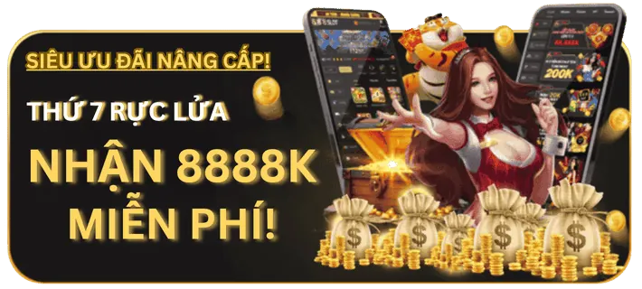 Thưởng Slot và Bắn cá W88hey