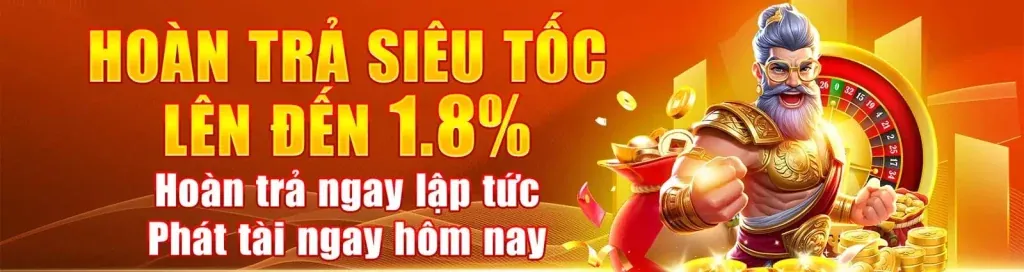 Game Bắn Cá Ăn Xu