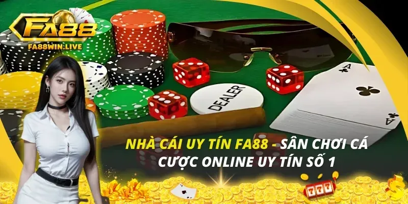 Chính sách cờ bạc có trách nhiệm của W88hey